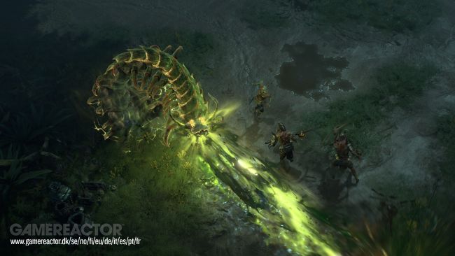 Diablo IV: Vessel of Hatred