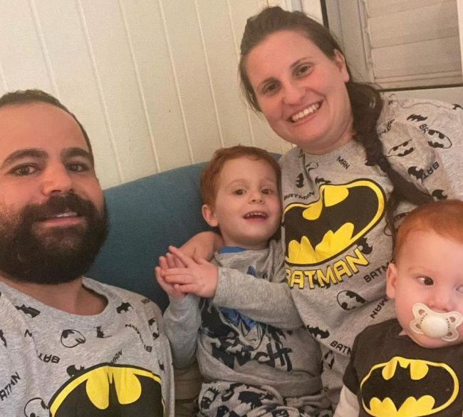 Hamás dice que devolverá los cadáveres de la familia Bibas el jueves