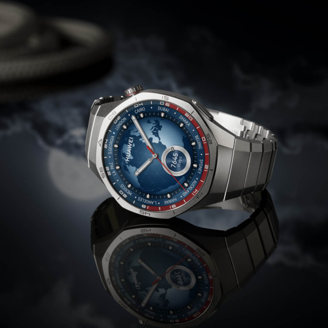 Huawei Watch GT 5 Pro