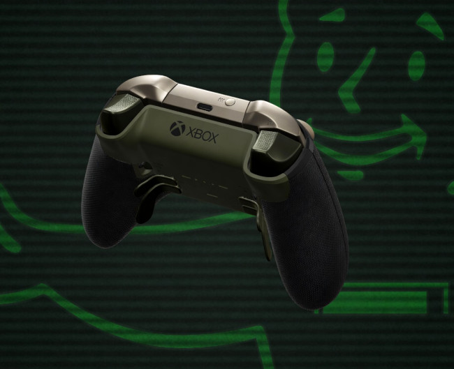 Parece que Xbox ha cambiado su nombre a XBOX