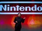 El presidente de Nintendo se recupera de su operación