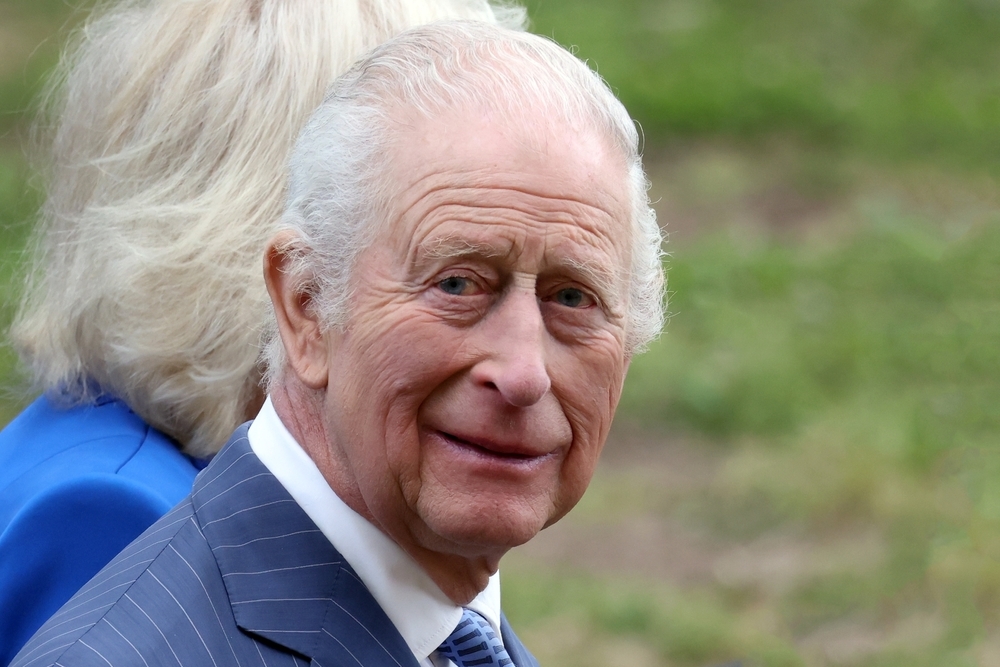 El Rey Carlos III se hace viral por dejar caer bromas a Trump y regalos significativos durante su visita a Washington
