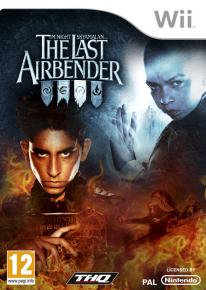 The Last Airbender