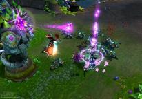 Nuevo mago a League of Legends