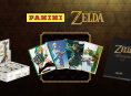Panini anuncia la colección de cromos de «The Legend of Zelda