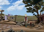 The Little Acre