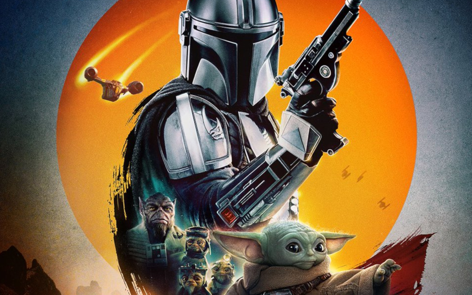 Jon Favreau explica qué diferenciará The Mandalorian and Grogu de la serie