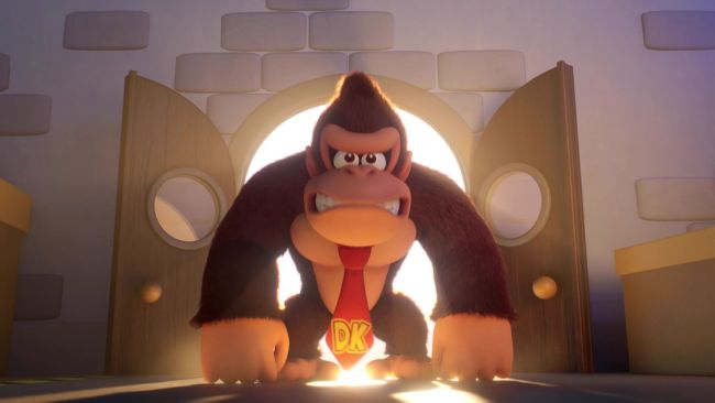 Ventas España: Ya se armó con Mario vs. Donkey Kong