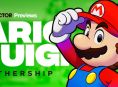 Impresiones con Mario & Luigi: Conexi&oacute;n Fraternal - los hermanos van muy enchufados en otro prometedor RPG mariano