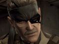 Rumor: Metal Gear Solid 4 incluido en Master Collection Vol. 2