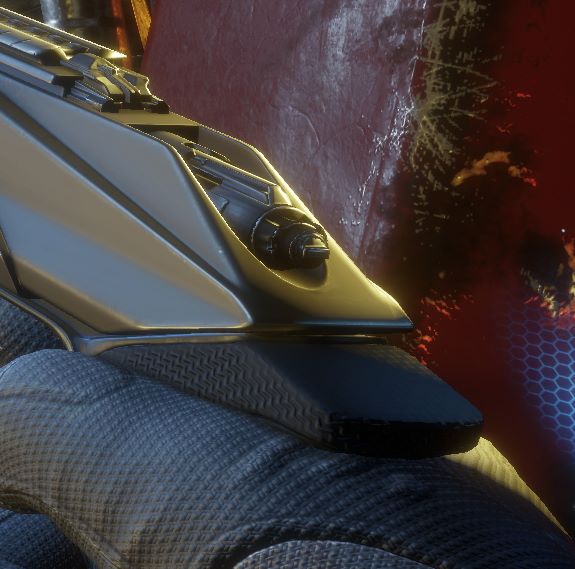 Dos imágenes del nuevo juego de los creadores de Metro