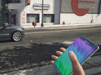 Samsung censura el mod Galaxy Note 7 explosivo en YouTube