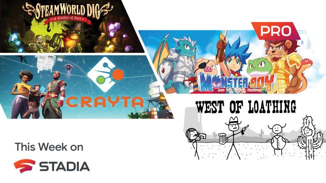 Monster Boy y el Reino Maldito