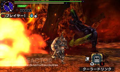 Monster Hunter Generations