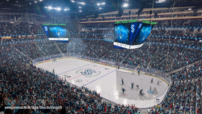 NHL 22