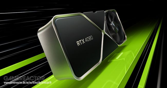 Rumores: Nvidia se dispone a adquirir una "gran empresa de PC" del tamaño de Dell o HP.