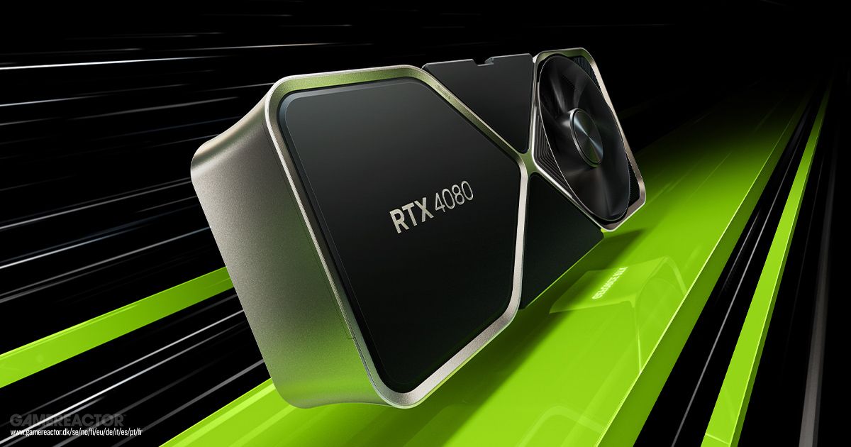 RTX 4070 price crashes due to sluggish sales