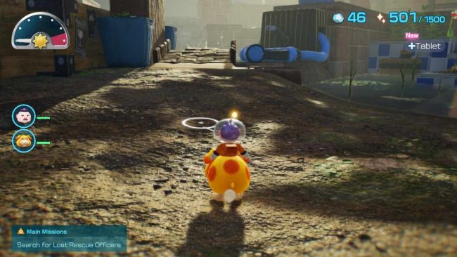Ya están aquí nuestras PRIMERAS IMPRESIONES con Pikmin 4