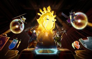 Polyarc Multiplayer Unknown Game