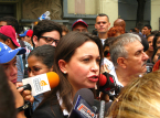Destacada figura de la oposici&oacute;n venezolana retenida horas despu&eacute;s de su liberaci&oacute;n