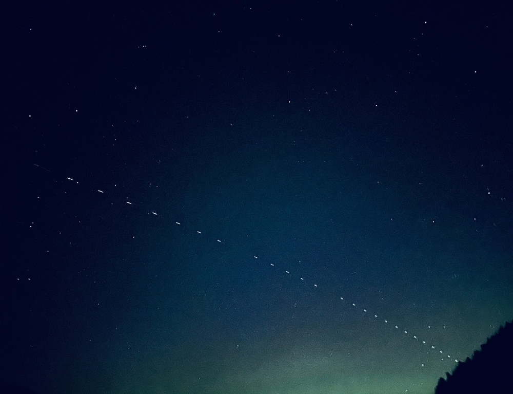 Rusia admite la interrupción de Starlink durante las dos últimas semanas