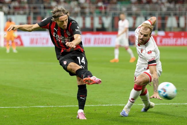 Luka Modrić anunciará su retirada tras el Mundial, según un periodista