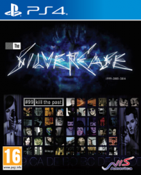The Silver Case Remastered