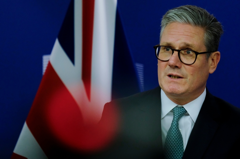 Starmer promete seguir luchando tras las peticiones de dimisión que sacuden a la dirección laborista: "No estoy dispuesto a abandonar"