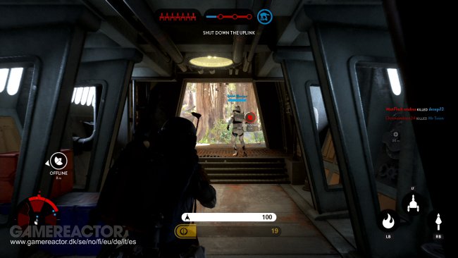 Star Wars Battlefront