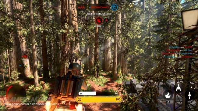 Star Wars Battlefront