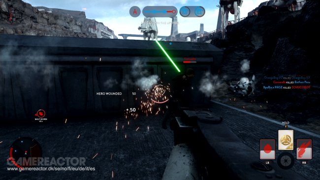 Star Wars Battlefront