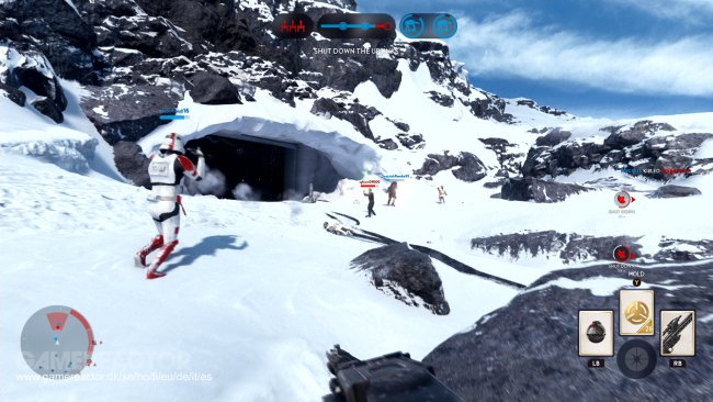 Star Wars Battlefront