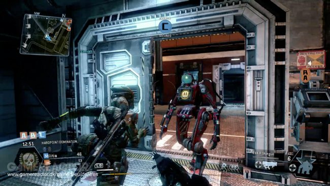 Titanfall