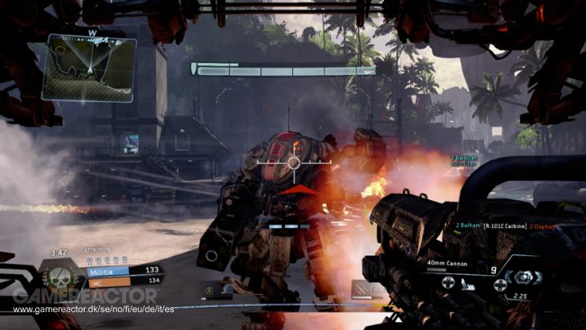 Titanfall