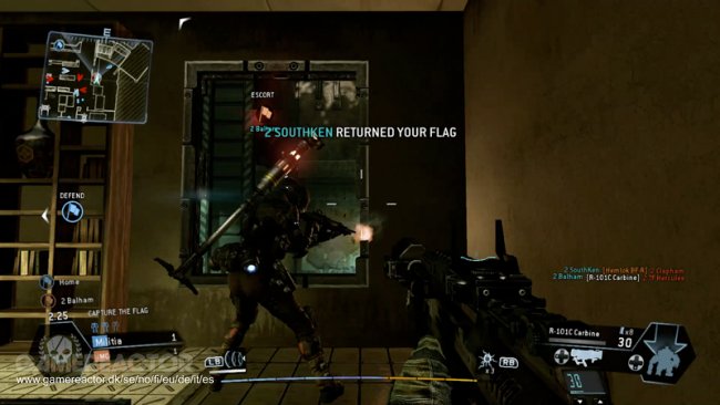 Titanfall