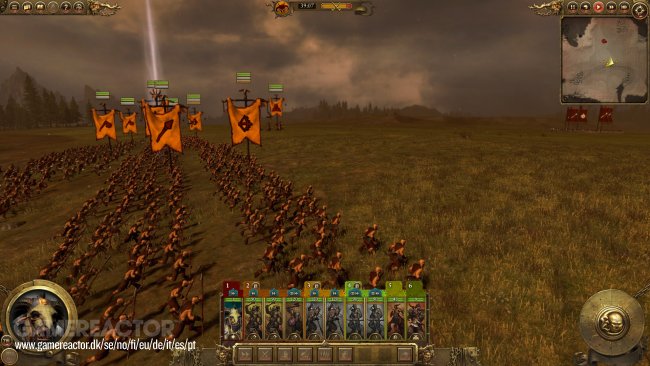 Total War: Warhammer