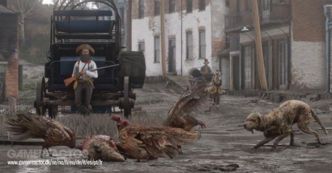canoes red dead 2 red dead redemption 2 an 225 lisis del tr 225 iler canoes red dead 2 red dead redemption 2 an 225 lisis del tr 225 iler