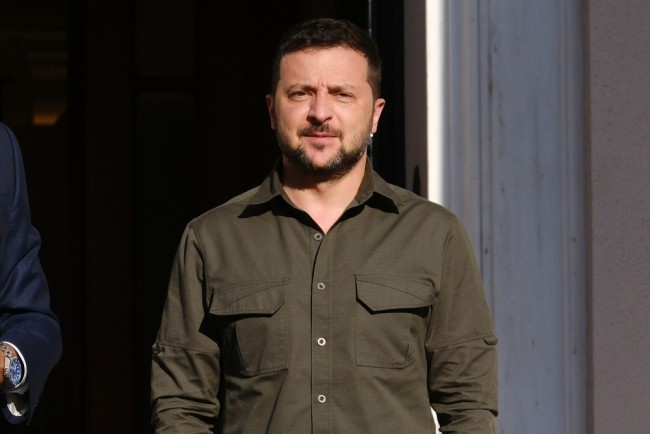 Ucrania acoge con satisfacción el préstamo de 90.000 millones de euros de la UE a pesar de no haber llegado a un acuerdo sobre los activos rusos congelados: "Es un apoyo significativo"