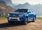 Volkswagen cancela el pr&oacute;ximo Amarok el&eacute;ctrico