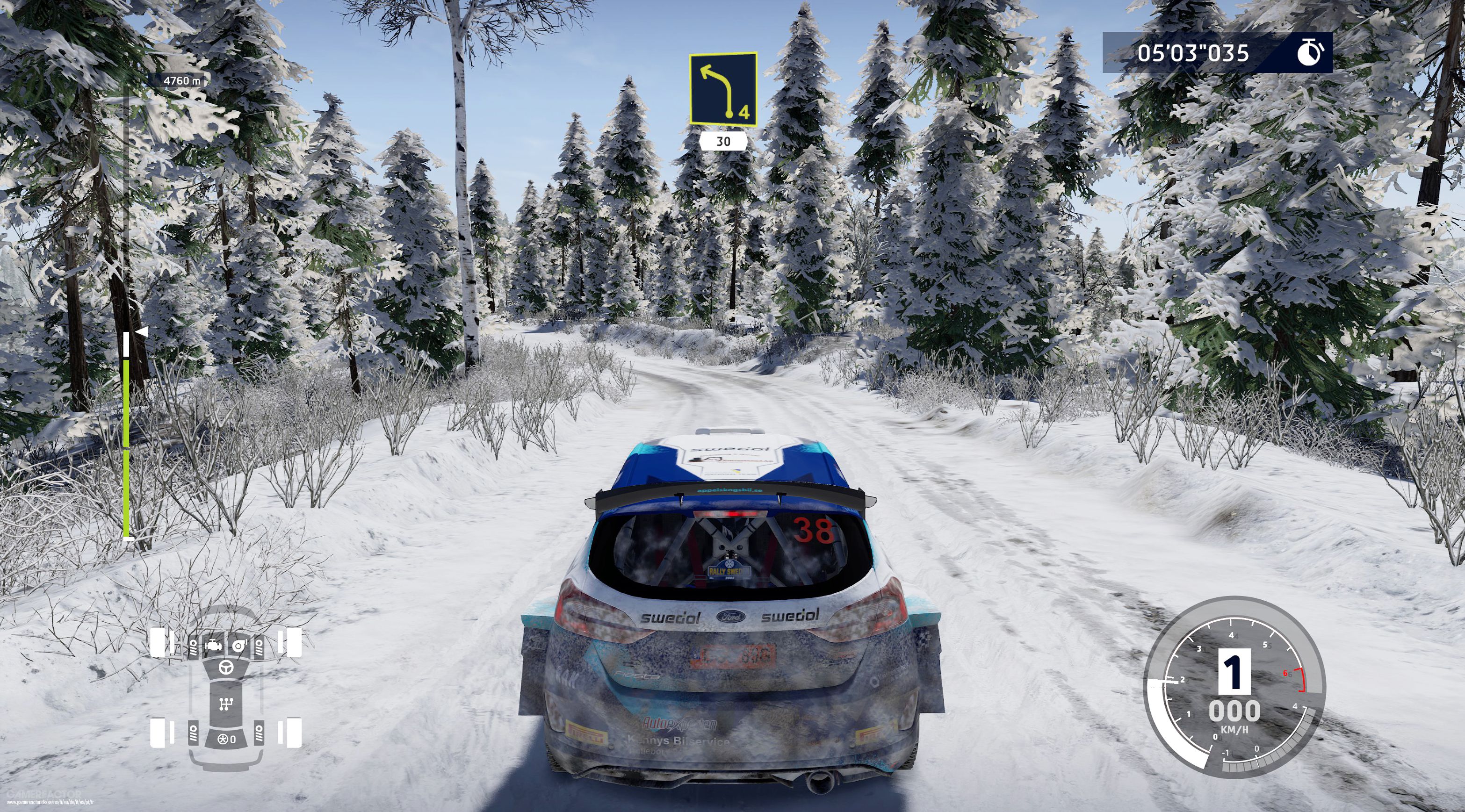 WRC 10