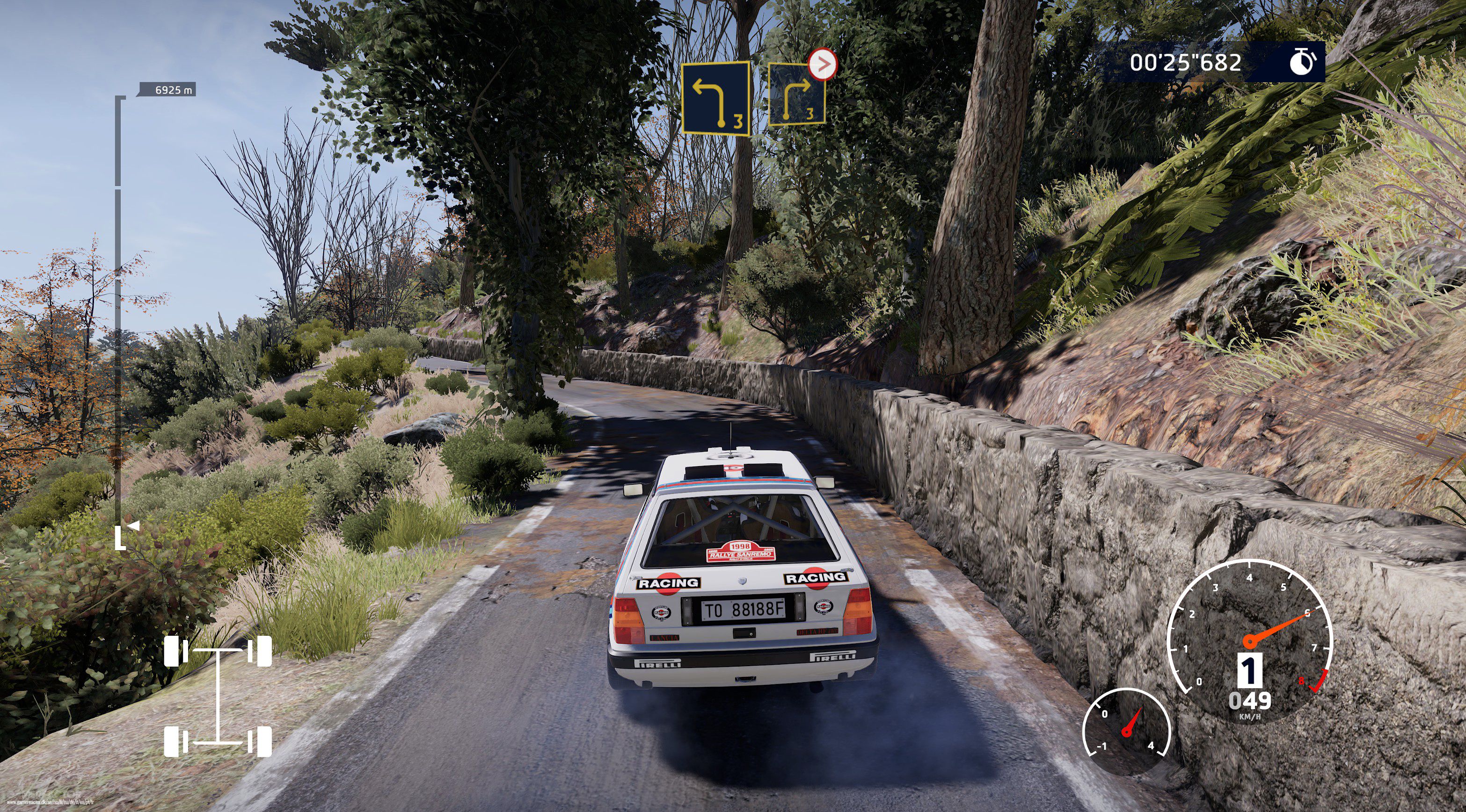 WRC 10