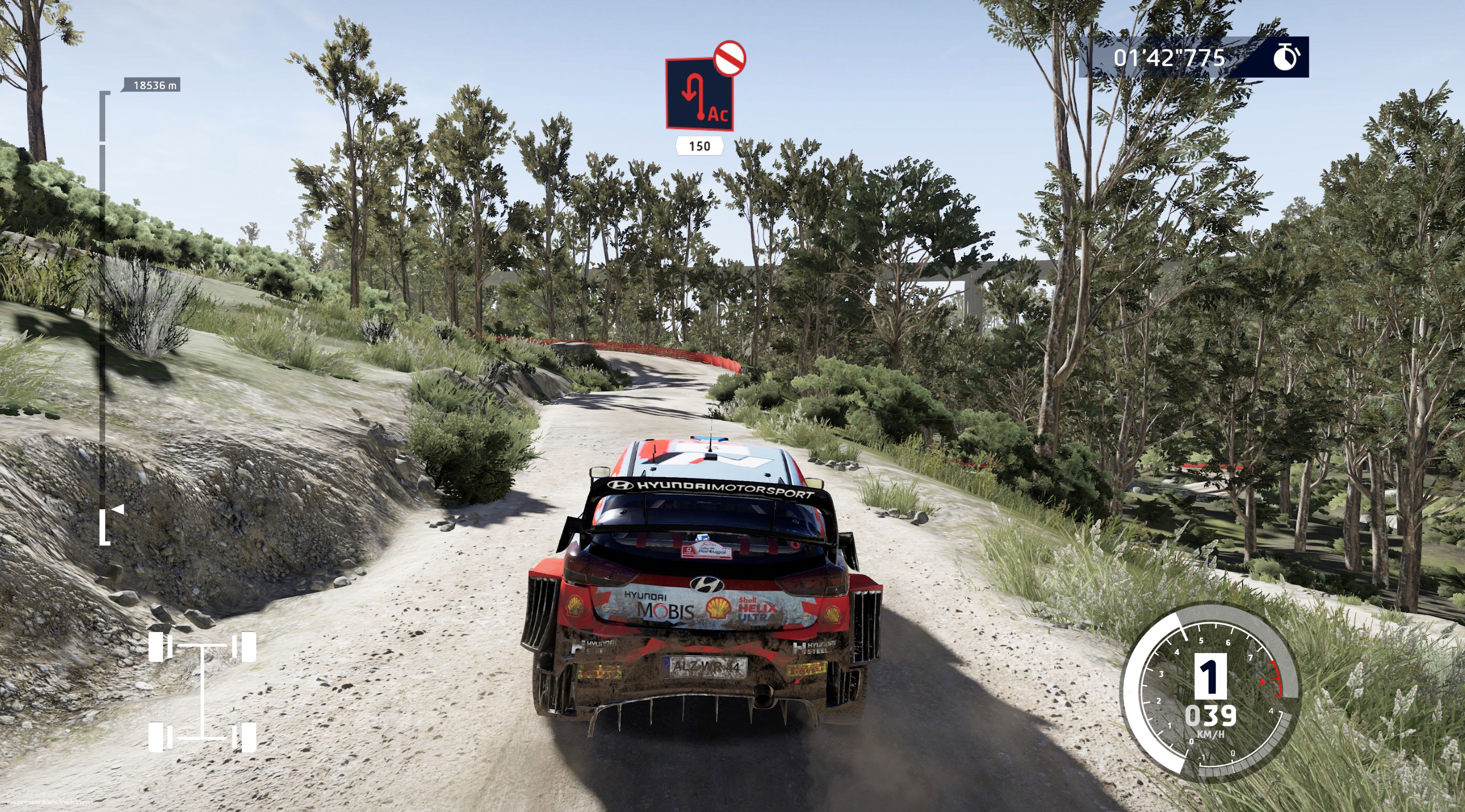 WRC 10