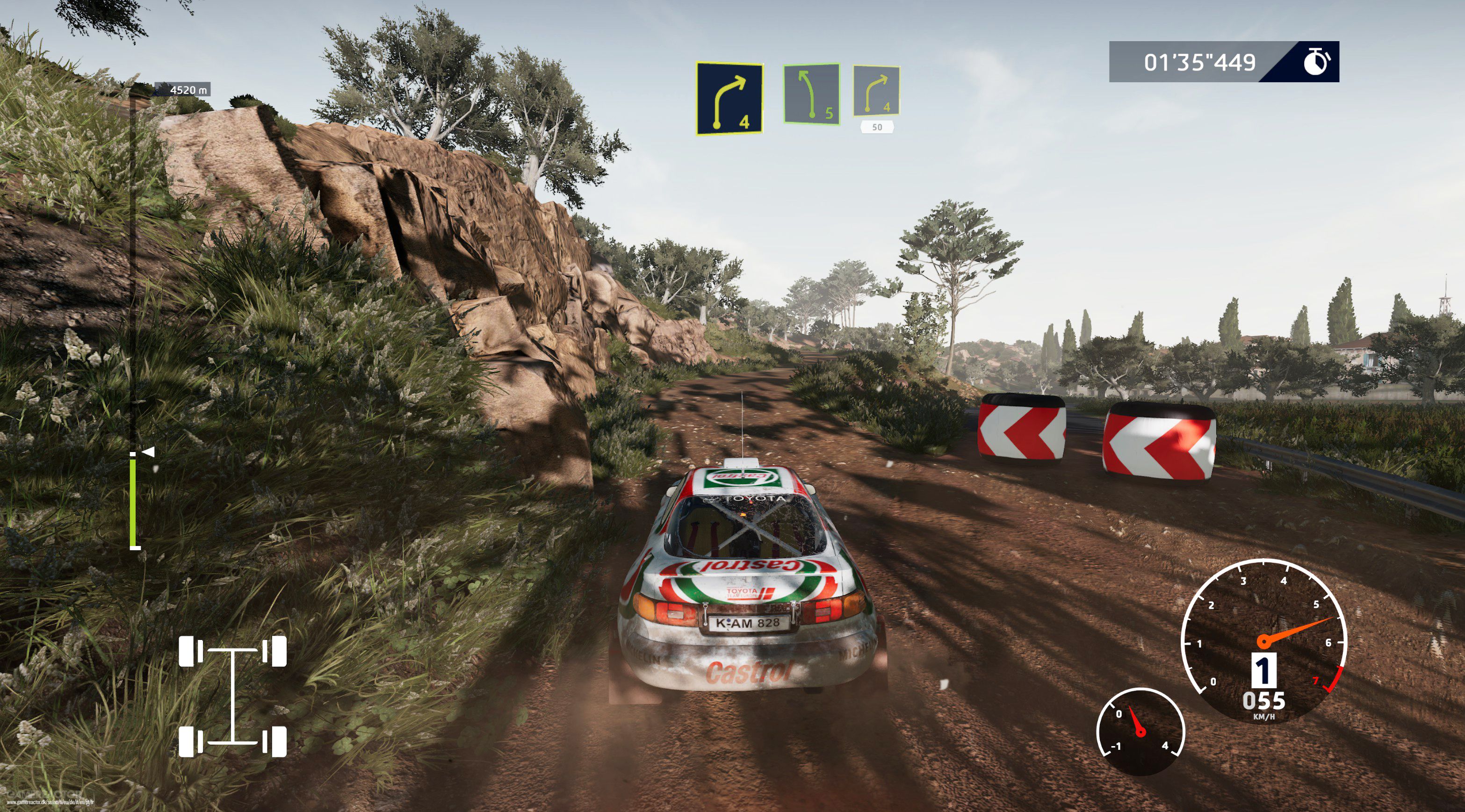WRC 10