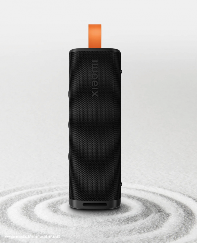 Análisis de Xiaomi Sound Outdoor