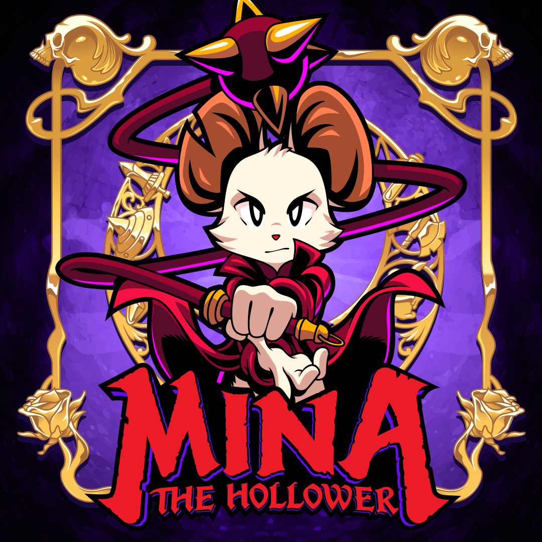 Juegos del Club Náutico: "Mina the Hollower es nuestro Zelda"