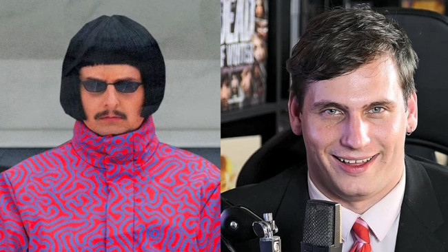 El youtuber Gaspi y el cantante Oliver Tree han fallecido en un accidente de helicóptero en Río de Janeiro.