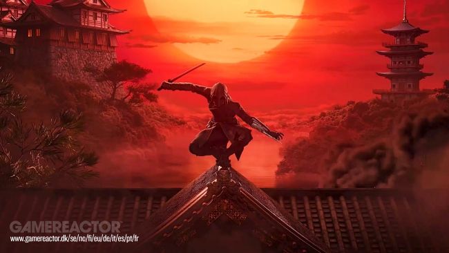 Assassin's Creed Shadows