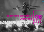 Dos horas de gameplay de Warriors Orochi 3 Ultimate