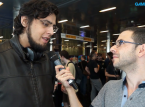 "Lo primero que hice con mi kit VR fue intentar hacerte vomitar"