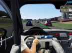 Nuevo gameplay de Assetto Corsa en PS4 con volante
